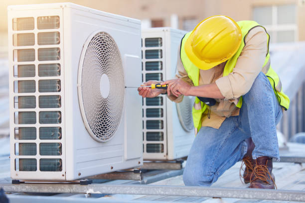 Best Commercial HVAC in Centre, AL