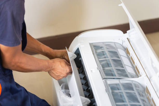 Best Emergency HVAC Services in Centre, AL