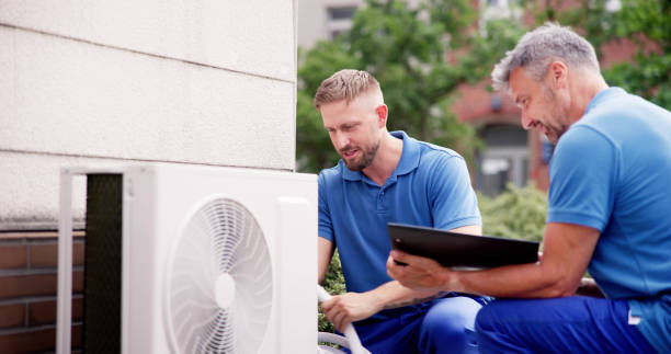 Centre, AL HVAC Company