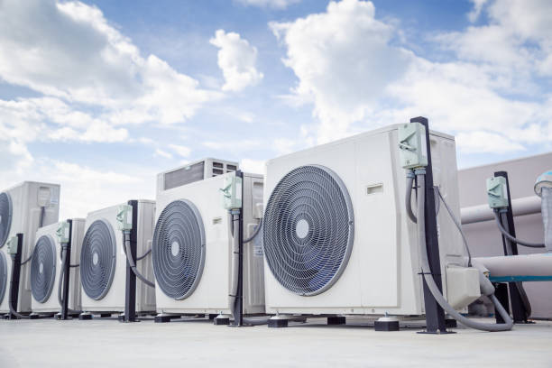 Best HVAC for Healthcare Facilities in Centre, AL