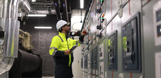  Centre, AL HVAC Pros