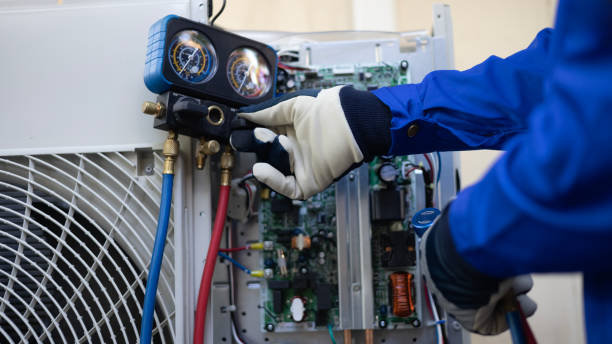 Best HVAC Supply and Distribution in Centre, AL